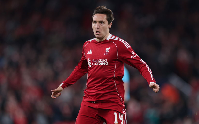 Image for Liverpool transfer news: Federico Chiesa makes pre-season demand as £17m price set