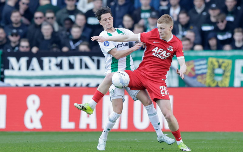 Image for Journalist names Liverpool as one of “potential destinations” for “total footballer” this summer