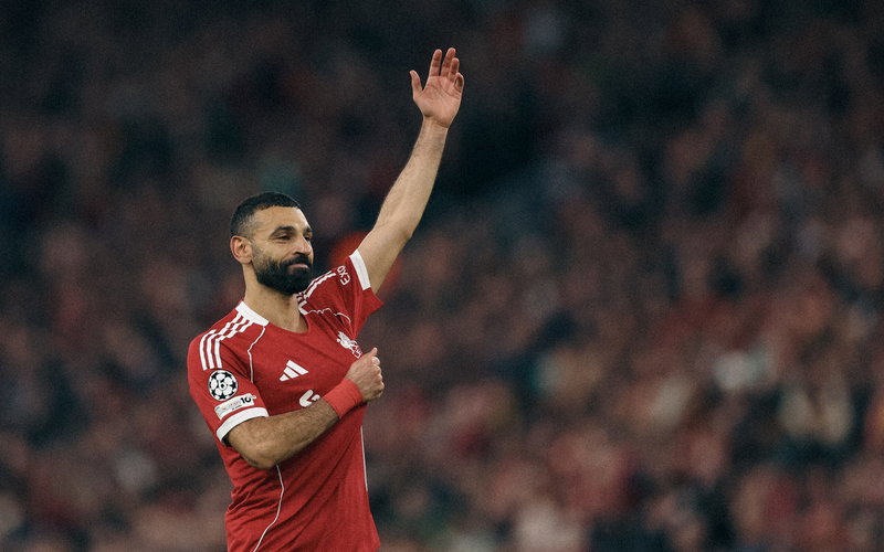 Image for Former Liverpool chief explains reasoning behind Mohamed Salah’s potential free transfer exit