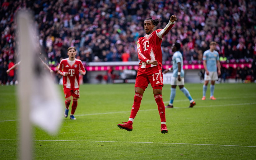 Image for The reality about Michael Olisé to Liverpool: Why £120m transfer is more than possible