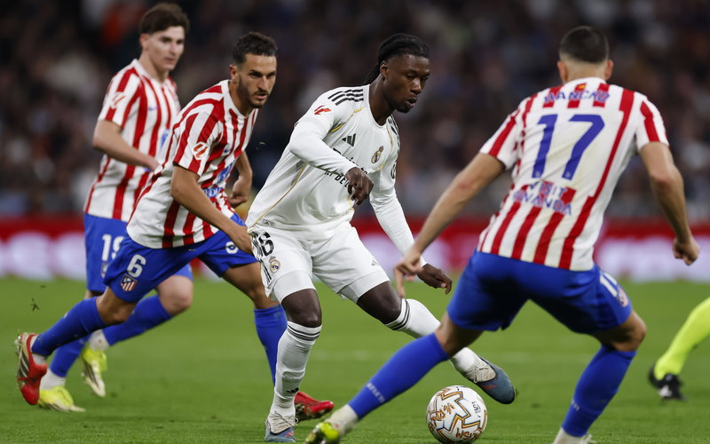 Image for Huge club “ready” for offers for “manager’s dream” who Liverpool are in pole position to sign