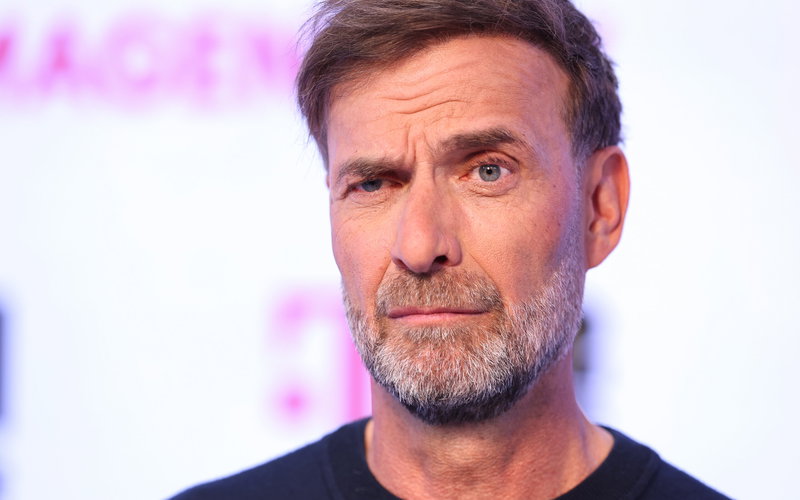 Image for “Who knows…” – Champions League-winning manager hasn’t ruled out taking Liverpool job