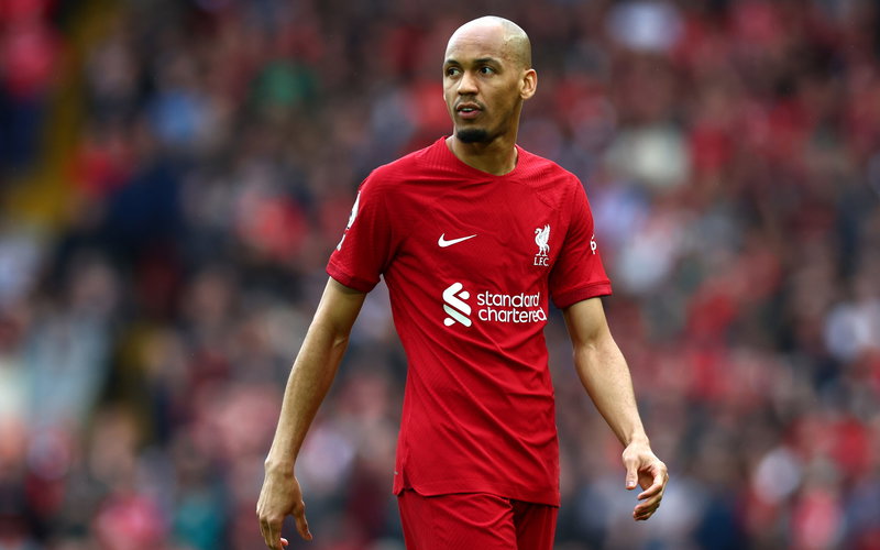 Image for Liverpool are ‘internally’ planning brilliant transfer that’s much-needed