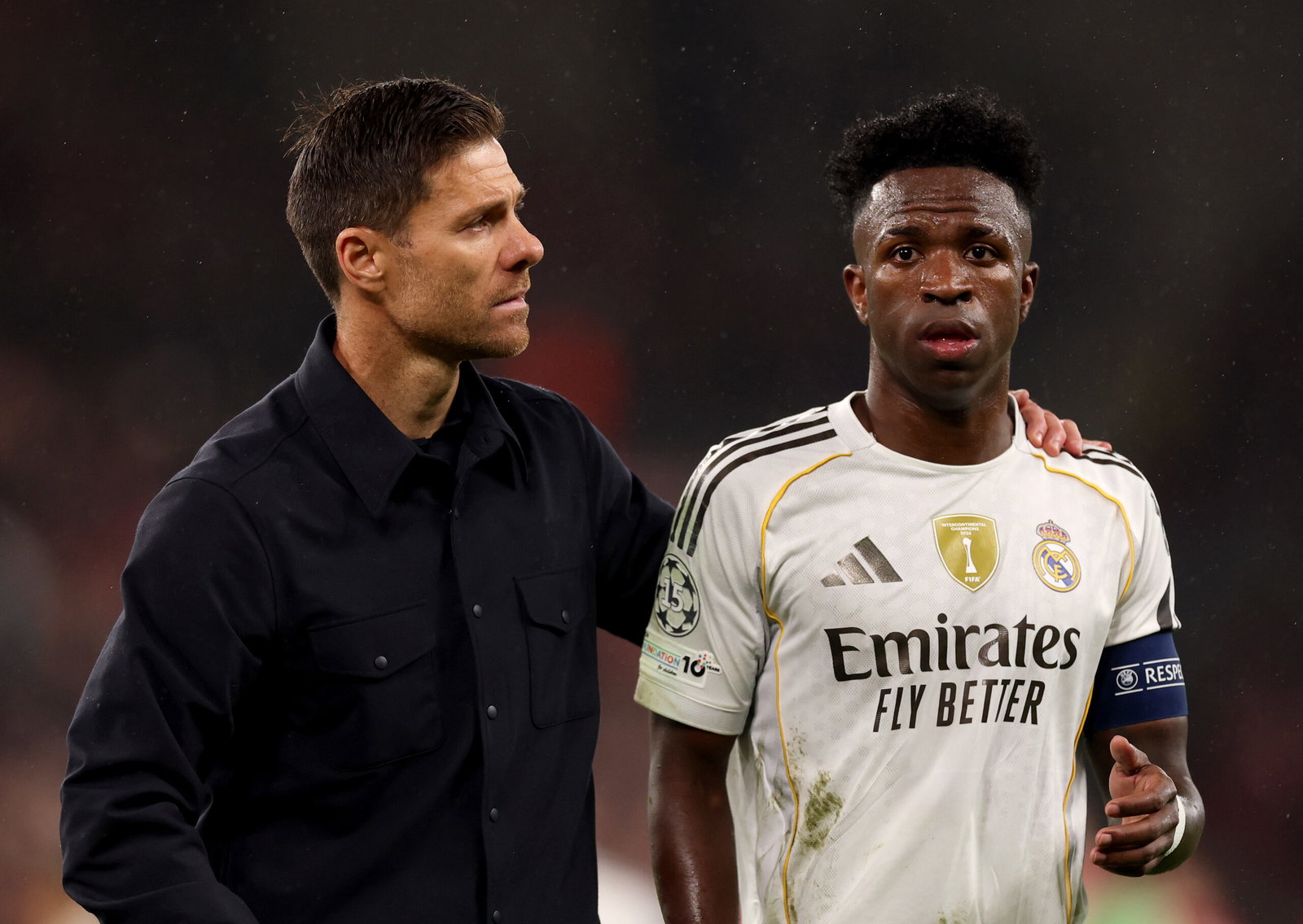 What £130m Liverpool target has said about potential next LFC manager
