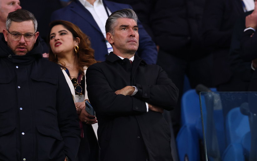 Image for “Won’t leave…” – Journalist has now dropped massive claim regarding big Reds figure’s