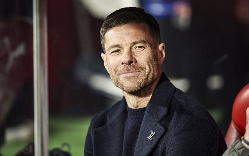 Image for From Spain: ‘There are no doubts” that Xabi Alonso’s “future lies at Anfield”