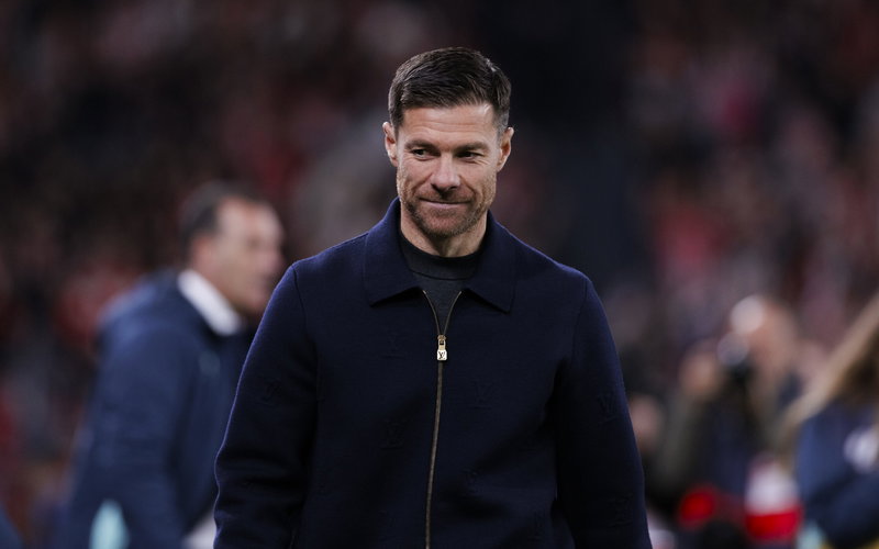 Image for Sources close to Xabi Alonso reveal he is ready to return to management amid heavy Liverpool links