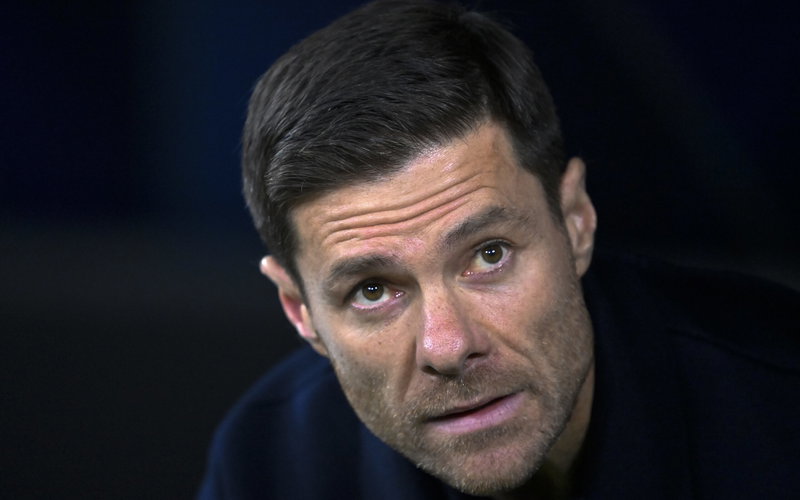 Image for Xabi Alonso ‘waiting in the wings’ as Spanish contacts hint at Liverpool return