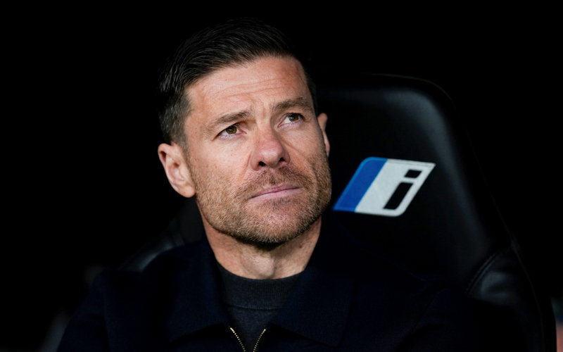 Image for Liverpool owners make private decision on Xabi Alonso as Arne Slot pressure grows