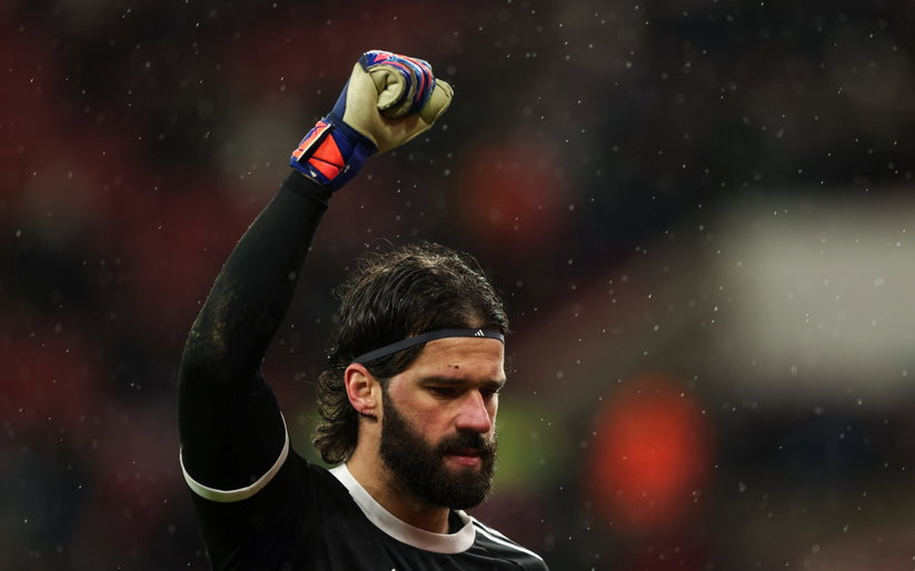 Image for “Hoping to be back…” – James Pearce has handed Liverpool much-needed injury boost