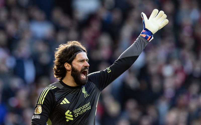 Image for Agents of £10m/year Liverpool star identify major roadblock in Anfield exit this summer