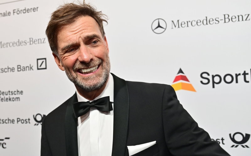 Image for Jürgen Klopp ‘agreement’ with Real Madrid emerges as bombshell claim surfaces