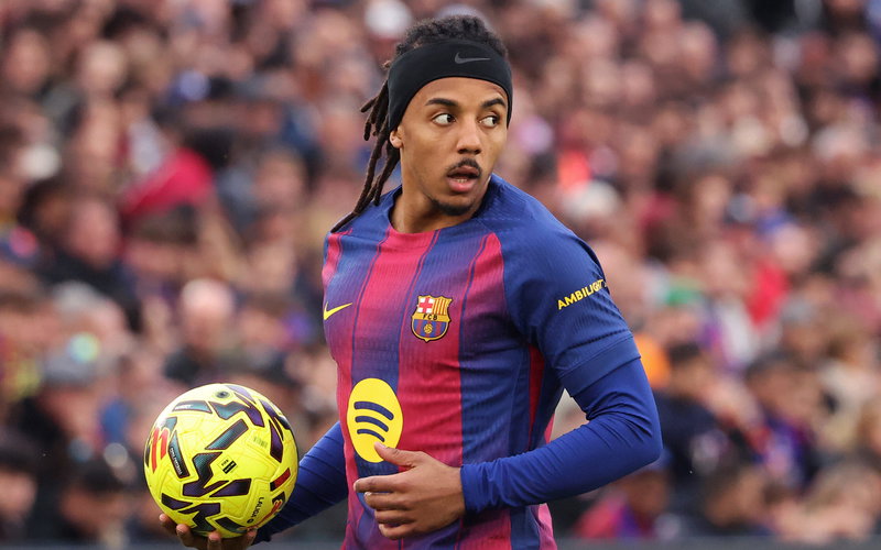 Image for Liverpool may beat Man City to “unbelievable” 27 y/o this summer if “substantial offer” is made