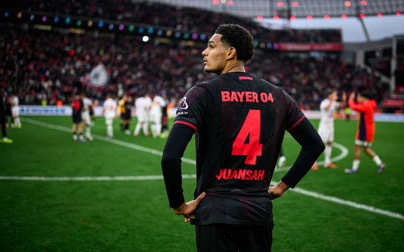 Image for Liverpool unlikely to trigger £69m buy-back clause after latest transfer decision