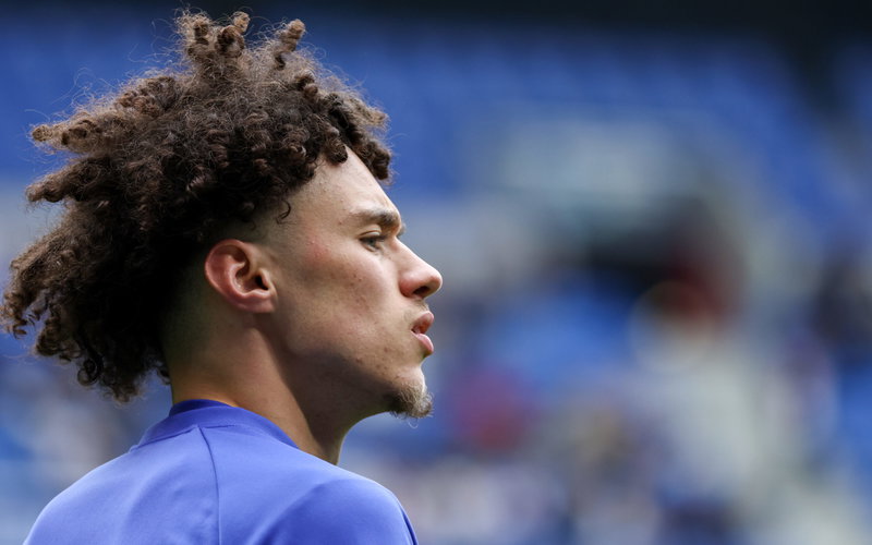 Image for FSG send Liverpool officials to progress £50m Maghnes Akliouche transfer for the summer