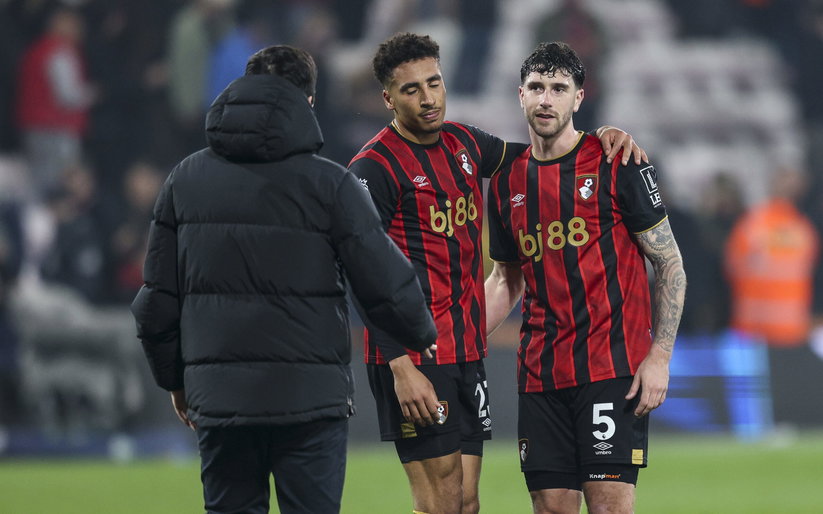 Image for Liverpool have made contact regarding move for “very valuable” Premier League player – report