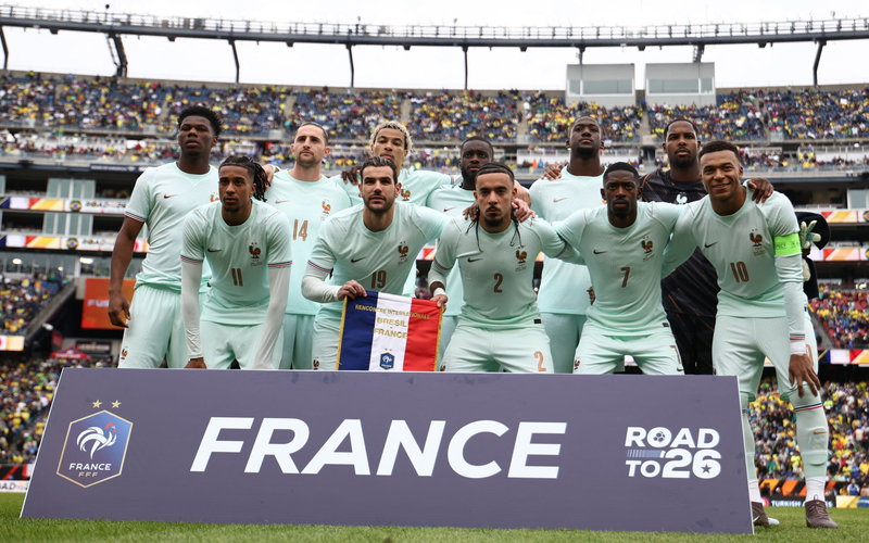 Image for Wow: Massive new claim has now dropped regarding Ibrahima Konate’s Liverpool future