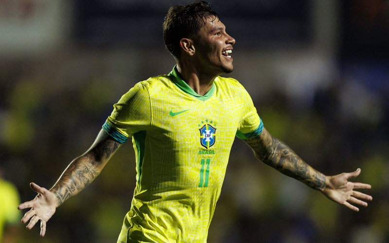 Image for Liverpool preparing offer for €40m-rated Erick Bele as Reds look to move early