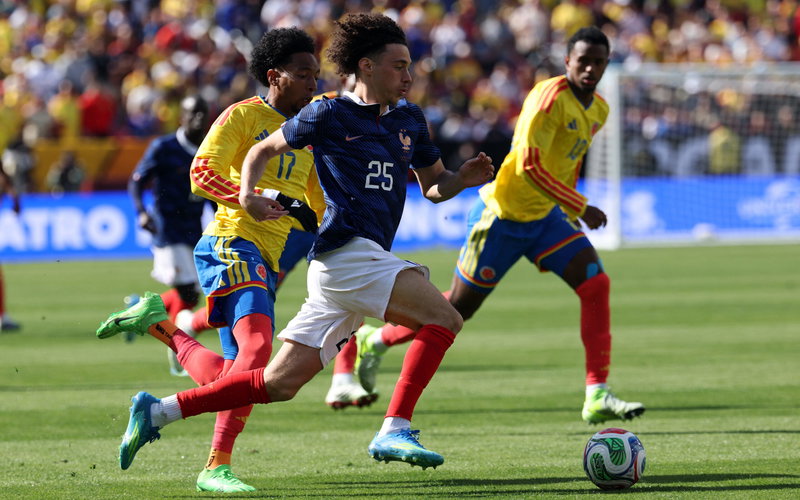 Image for New target: Liverpool have identified “unique” £60m winger as perfect Mo Salah successor