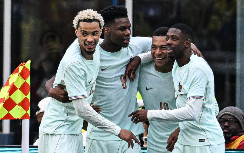 Image for Shock Liverpool exit rumour emerges regarding £79m star player who “can do everything”