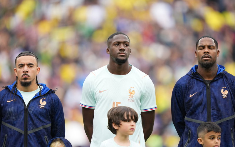 Image for Liverpool expect Ibrahima Konate contract decision soon with new talks planned