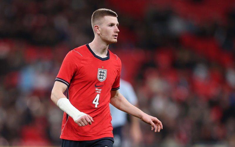 Image for Liverpool now “ready to make a move” for “outstanding” £70m midfielder this summer – report