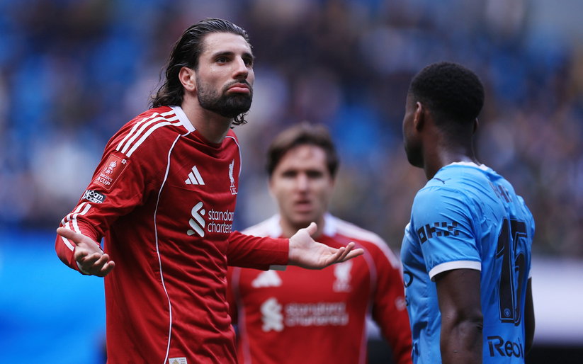 Image for “Not as good as they think…” – Liverpool podcaster’s impassioned speech is absolutely spot on