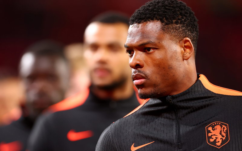 Image for Liverpool offered chance to sign “excellent” player who will likely start at World Cup – journalist