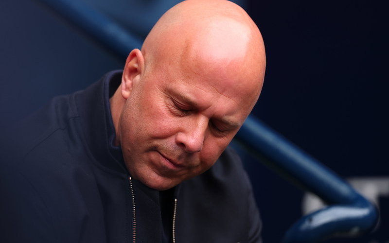 Image for Paul Joyce: FSG could reverse Arne Slot decision in the coming weeks