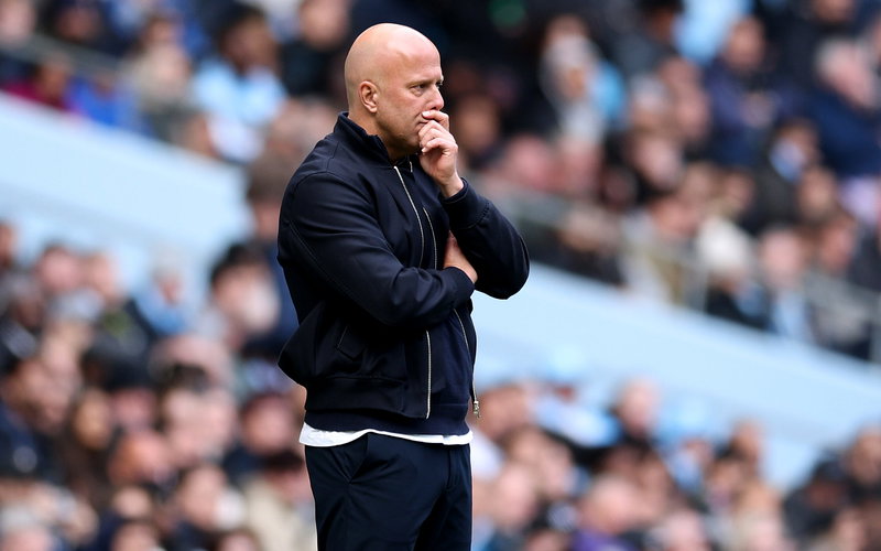 Image for “The club are…” – Big new Arne Slot sack verdict has now emerged at Liverpool