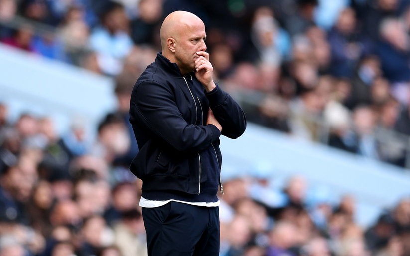 Image for “The club are…” – Big new Arne Slot sack verdict has now emerged at Liverpool