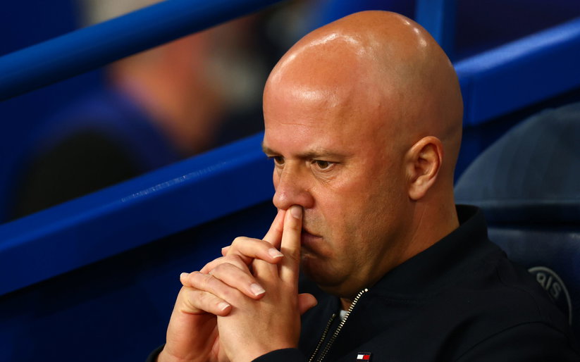 Image for “Final nail…” – Liverpool fans will be intrigued by latest Arne Slot claim from journalist