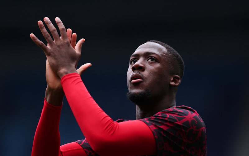 Image for Liverpool have “reached broad agreement” on Ibrahima Konate deal that has taken 18 months