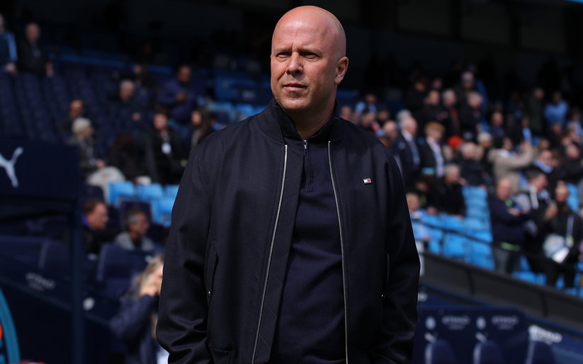 Image for Reliable journalist has dropped massive claim about who will be Liverpool manager next season