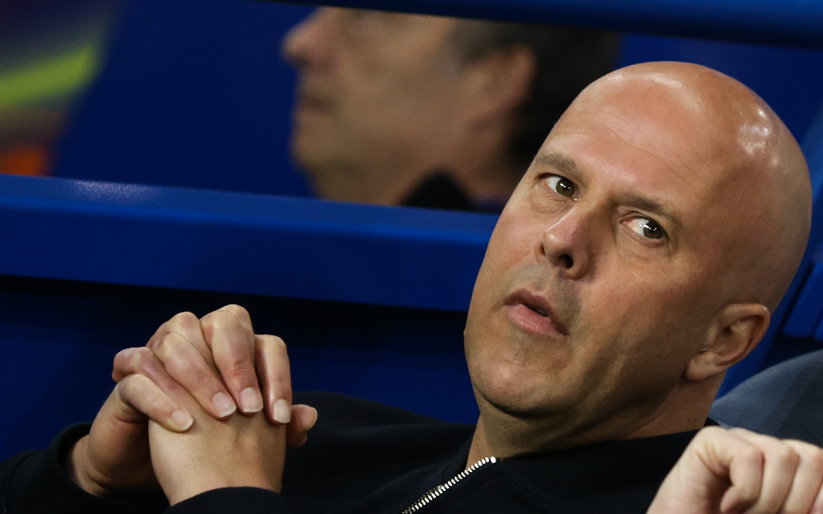 Image for Liverpool urged to replace Arne Slot with former Chelsea boss as calls for rebuild grow