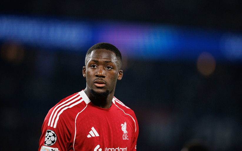 Image for Fabrizio Romano confirms Liverpool closing in on huge Ibrahima Konaté agreement