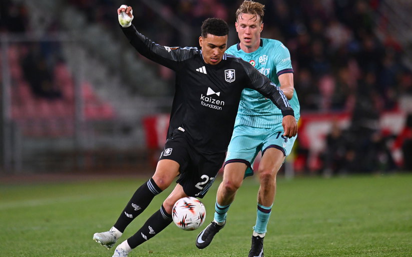 Image for Liverpool in the race to sign £100m star who is “performing fantastically” – reliable journalist