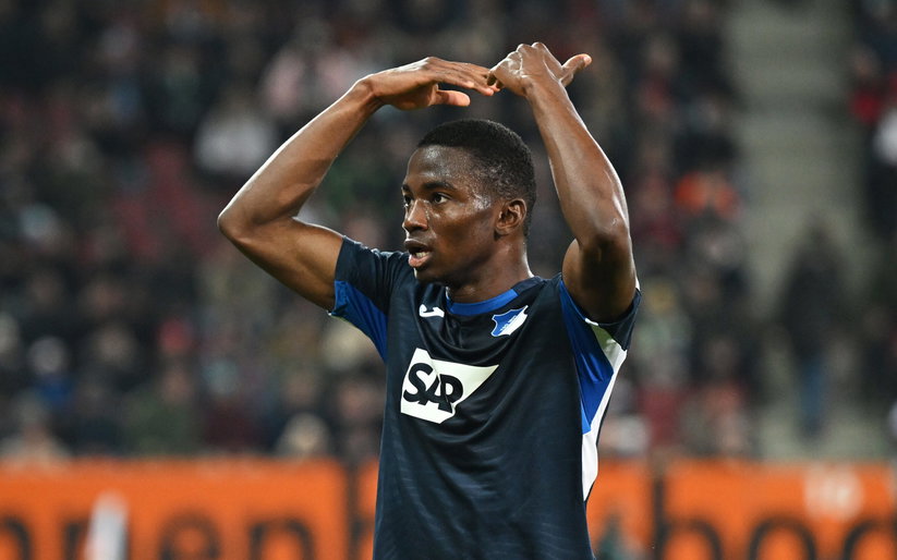 Image for Liverpool battling huge European club to sign £34.8m star with “vast potential” ahead of “talks”