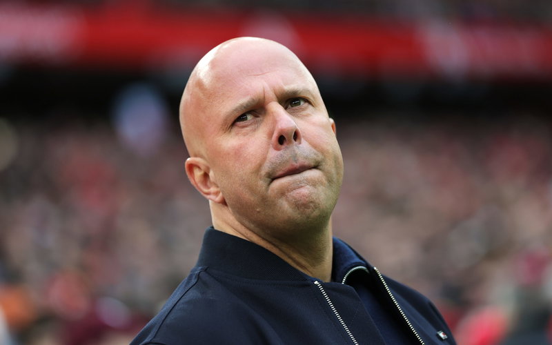 Image for Fabrizio Romano says ‘The important people at Liverpool will meet’ to review Arne Slot’s second season at Anfield