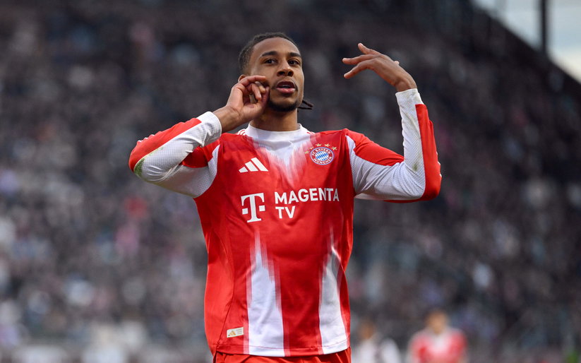 Image for Liverpool have “world-class” star down as their “dream” signing this summer – journalist