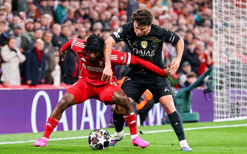 Image for Liverpool now have significant plan in place for “crucial” Reds player this summer – report