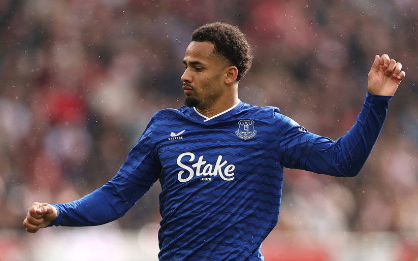 Image for Huge from FSG: Liverpool eyeing stunning move for “most skilful player in the Premier League”