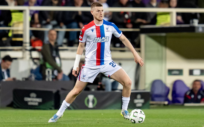 Image for Liverpool may look to replace 2 current midfielders with “incredible” £80m star – journalist