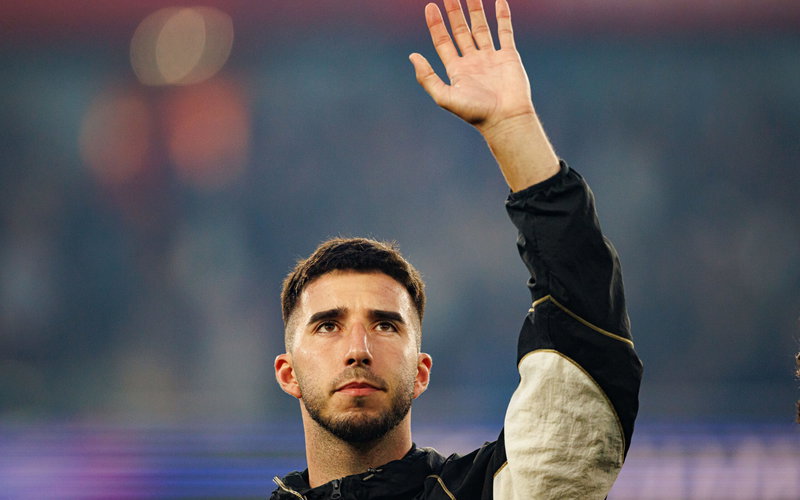 Image for Liverpool could finally sign €60m Portuguese star after years of flirting