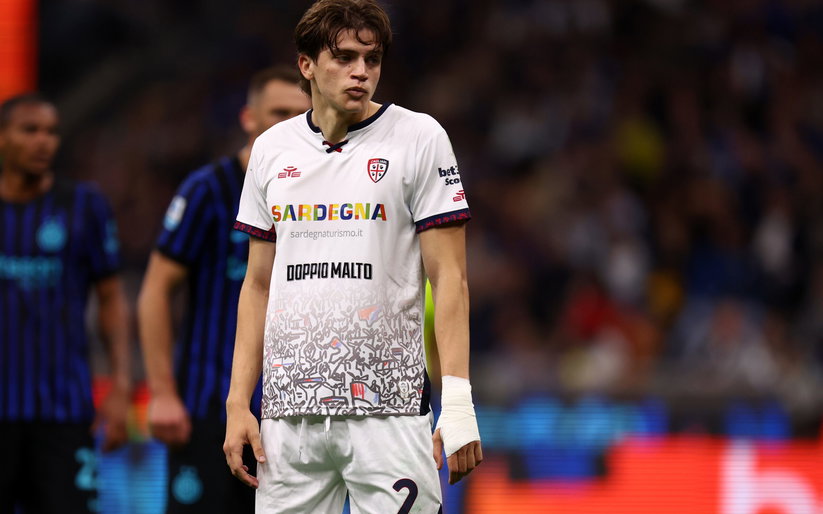 Image for Liverpool now leading the race to sign huge £39.2m talent with “great future” – report