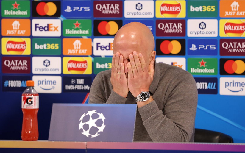 Image for Significant update has now emerged regarding Liverpool sacking Arne Slot this summer