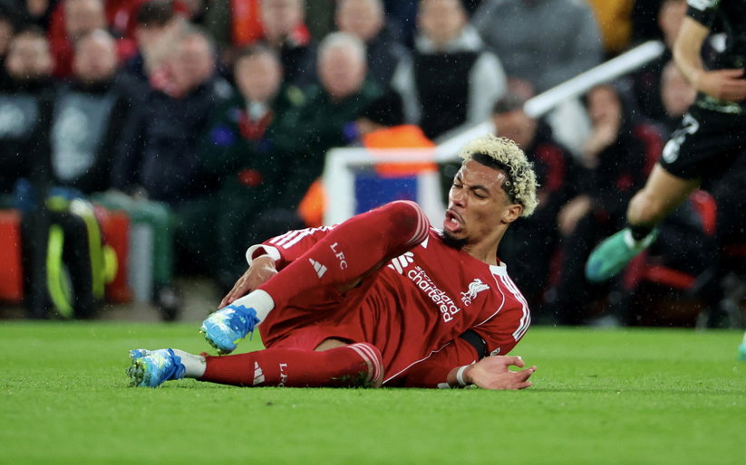 Image for “I’m sure…” – Journalist says Liverpool’s recruitment team “looking” at significant signing