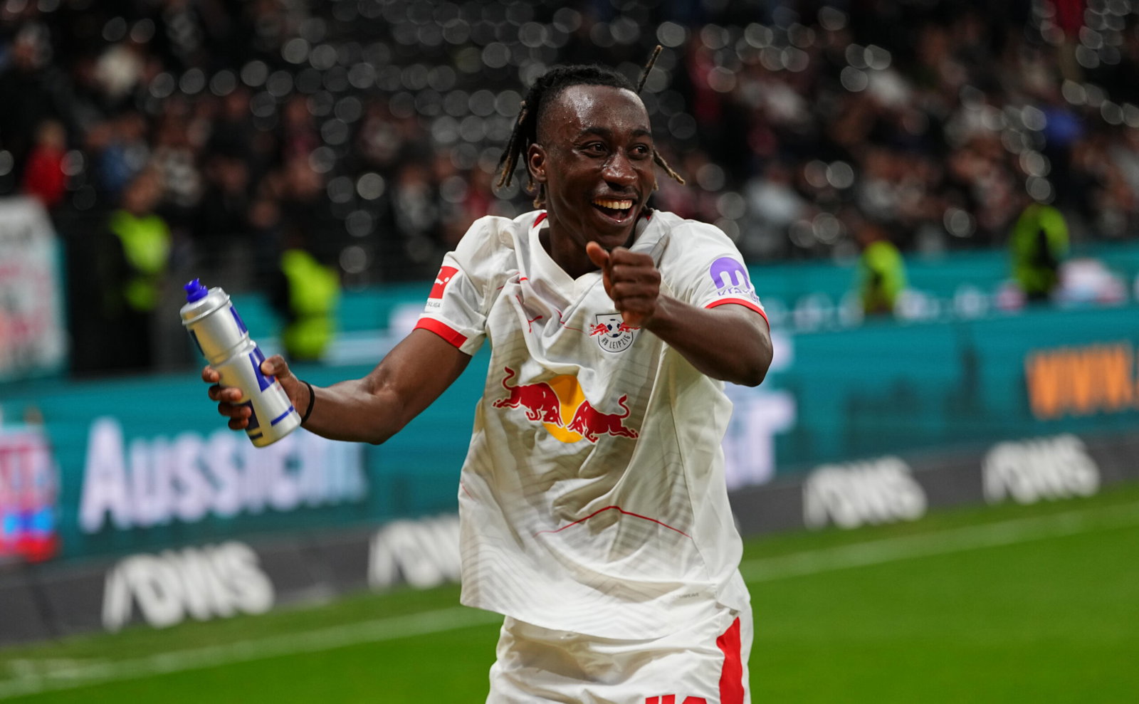 Liverpool News: Exciting new transfer update