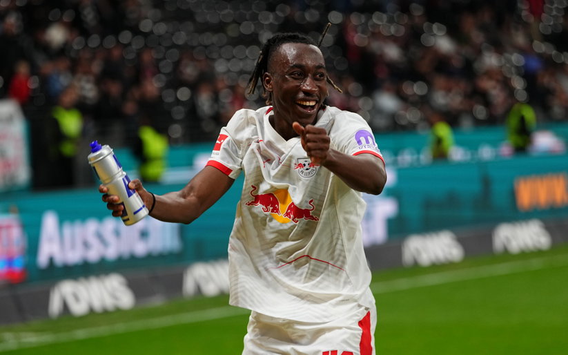 Image for Wow: Sky Sports journalist says Liverpool’s “top target” to replace Mo Salah has emerged