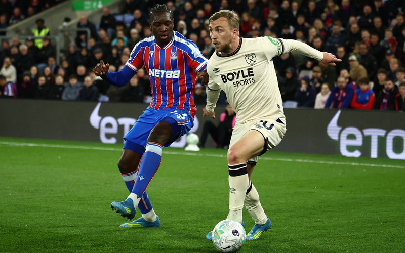 Image for Liverpool now “considering” making move for “amazing” Premier League player to replace Mo Salah